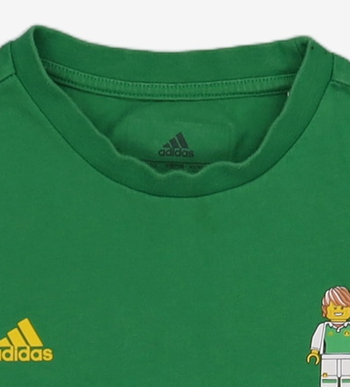 아디다스(ADIDAS) 반소매 티셔츠 130