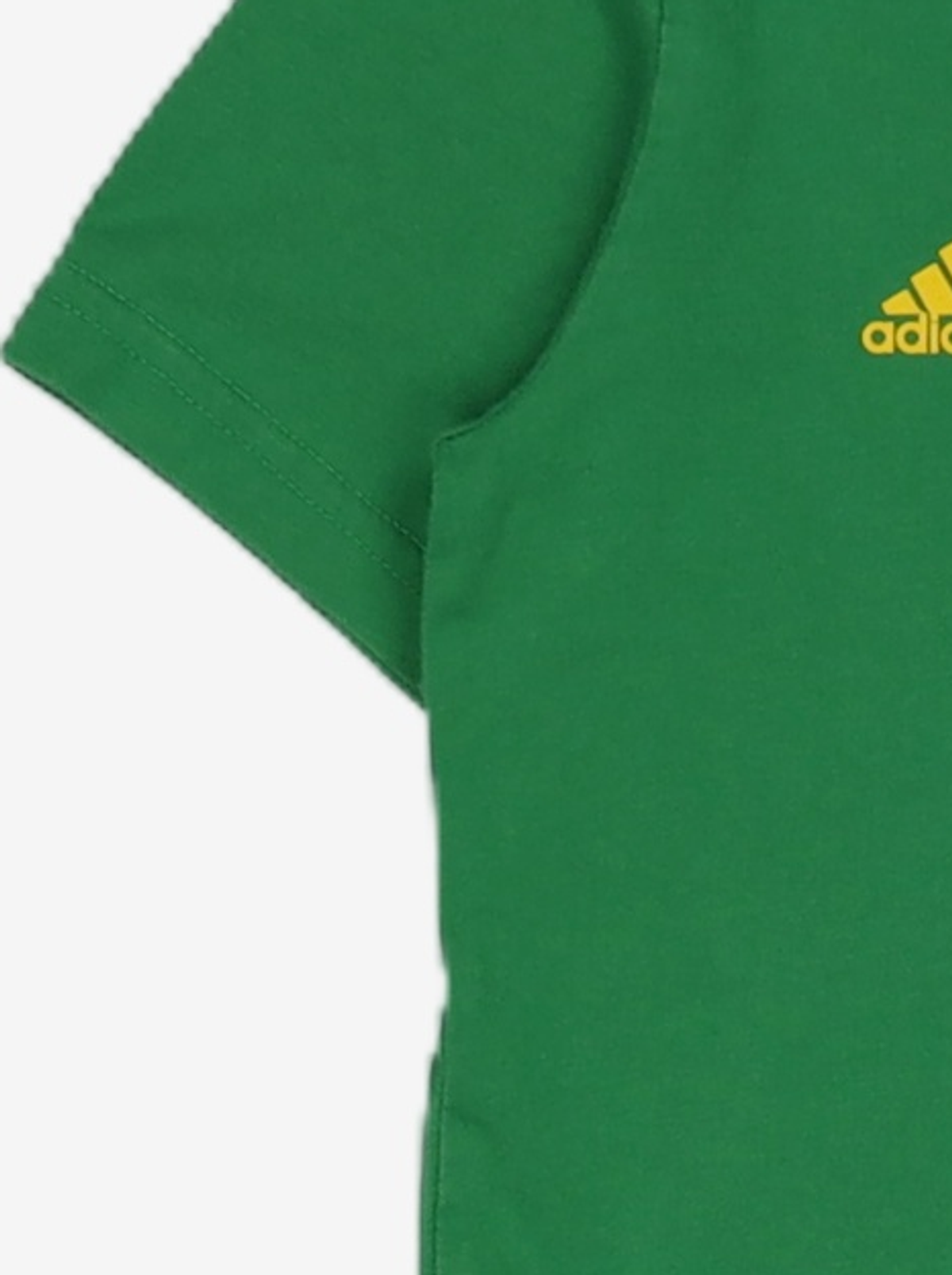 아디다스(ADIDAS) 반소매 티셔츠 130