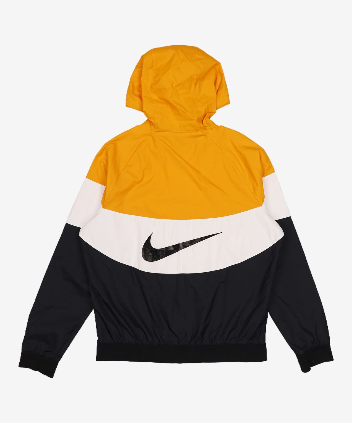 나이키(NIKE) 나일론/코치 재킷 L