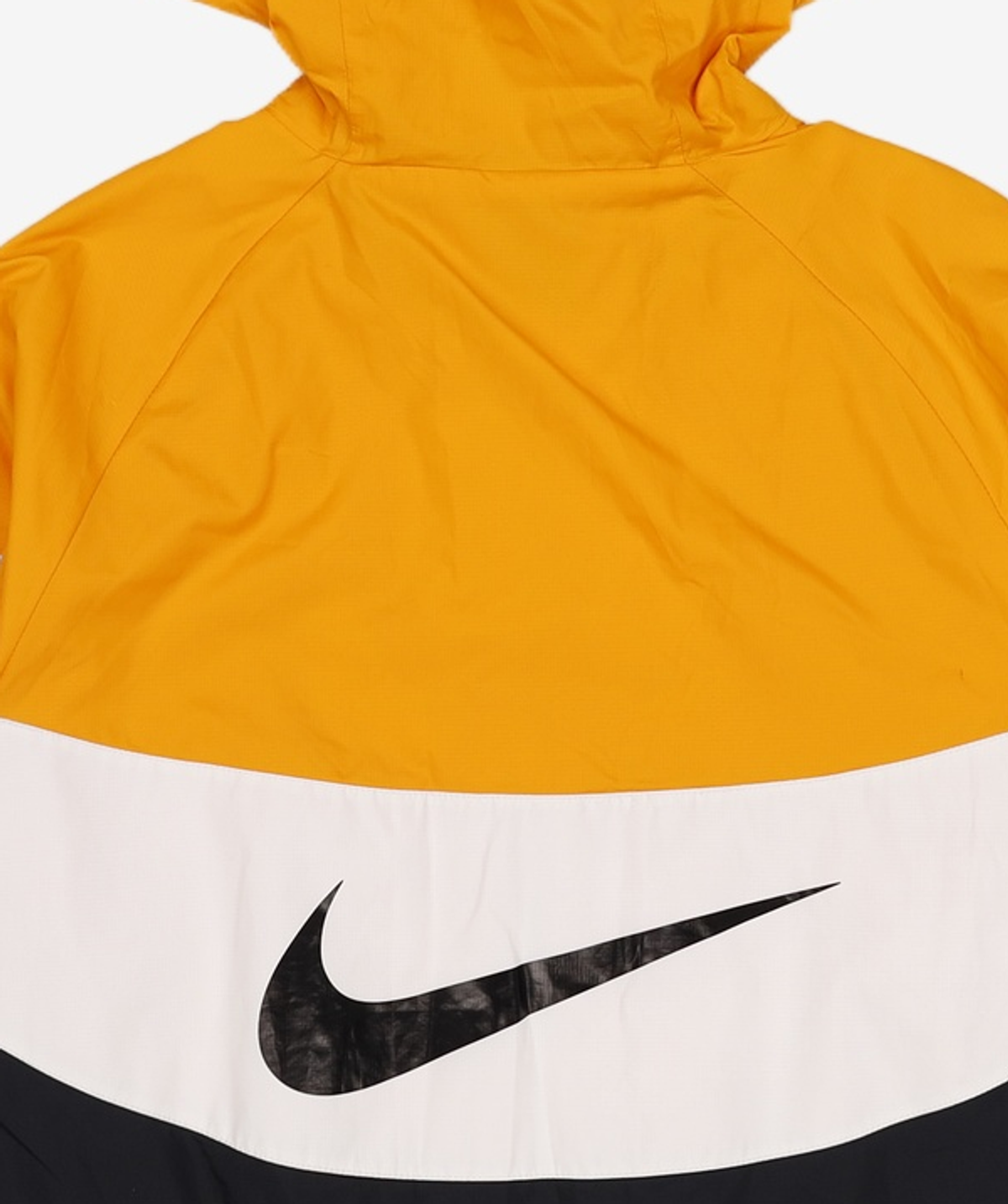 나이키(NIKE) 나일론/코치 재킷 L