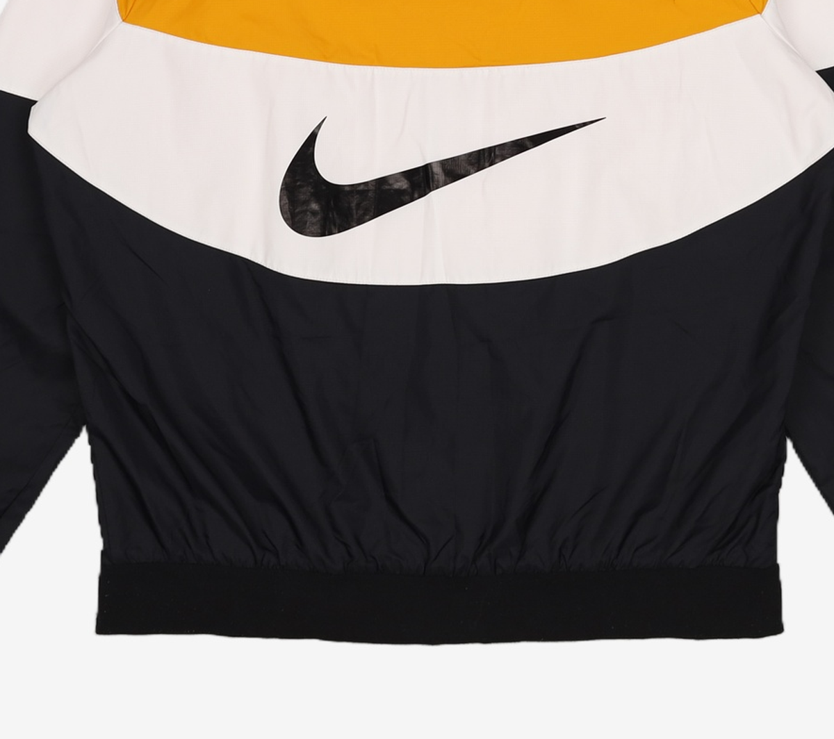 나이키(NIKE) 나일론/코치 재킷 L
