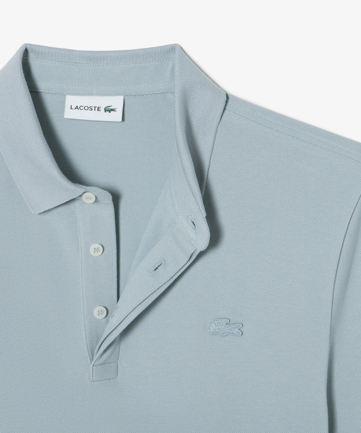 라코스테(LACOSTE) 남성 PARIS 폴로 셔츠 PH552E-56N LEP