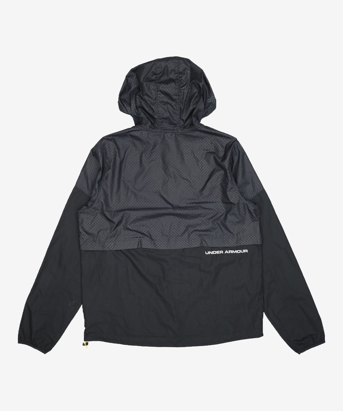 언더아머(UNDERARMOUR) 나일론/코치 재킷 FREE