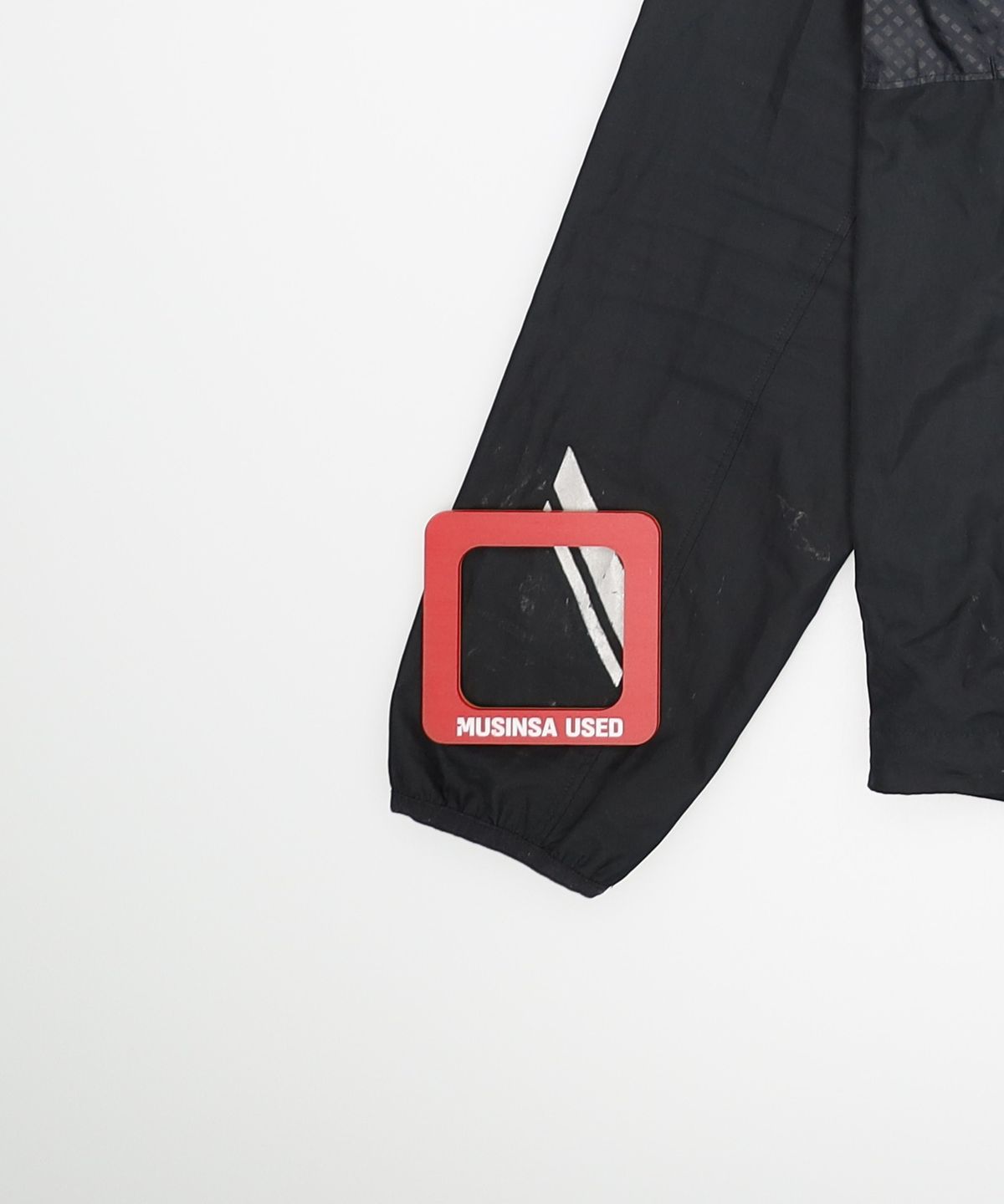 언더아머(UNDERARMOUR) 나일론/코치 재킷 FREE