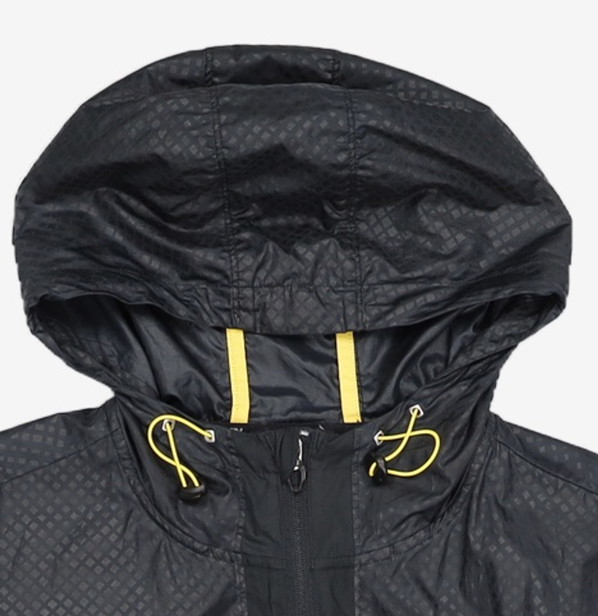 언더아머(UNDERARMOUR) 나일론/코치 재킷 FREE