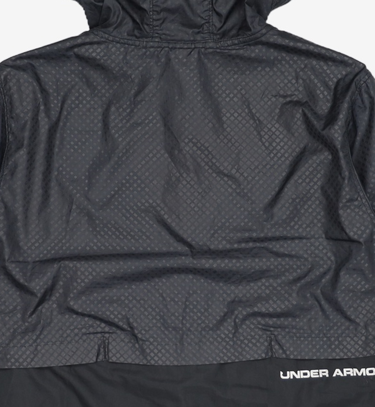 언더아머(UNDERARMOUR) 나일론/코치 재킷 FREE
