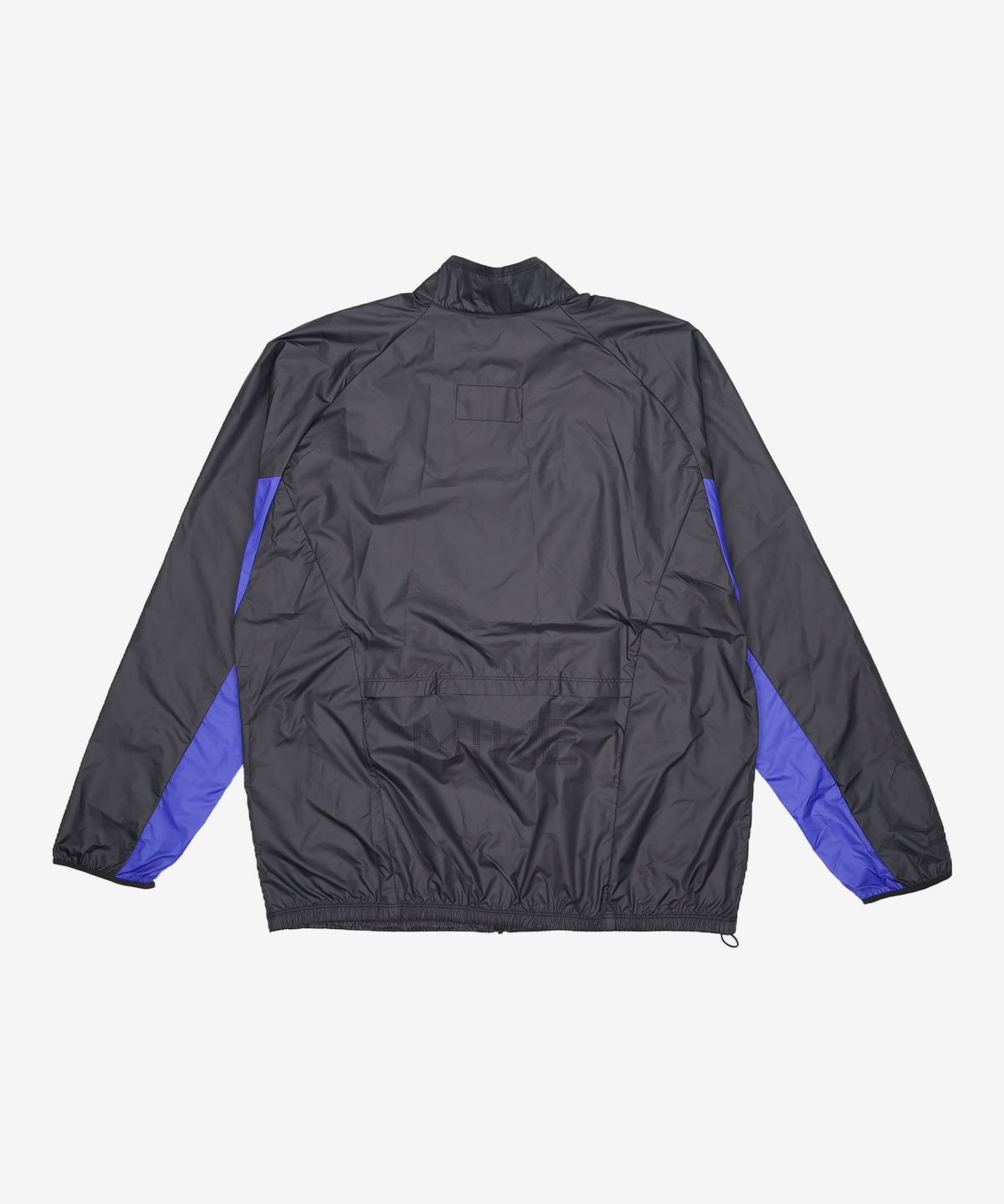나이키(NIKE) 스톰 핏 러닝 재킷 M - 블랙:콩코드 / HF4633-010 L