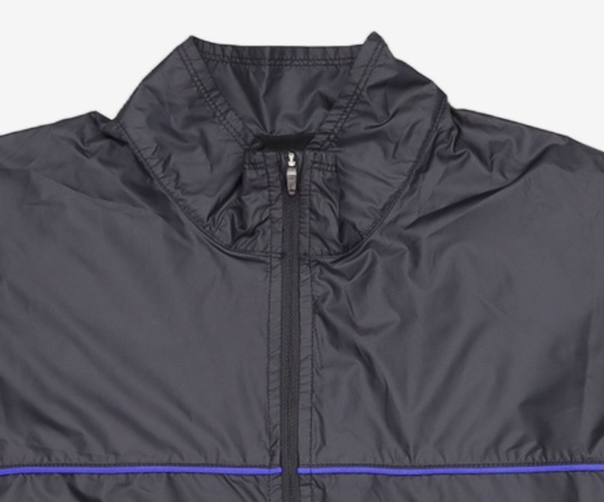 나이키(NIKE) 스톰 핏 러닝 재킷 M - 블랙:콩코드 / HF4633-010 L