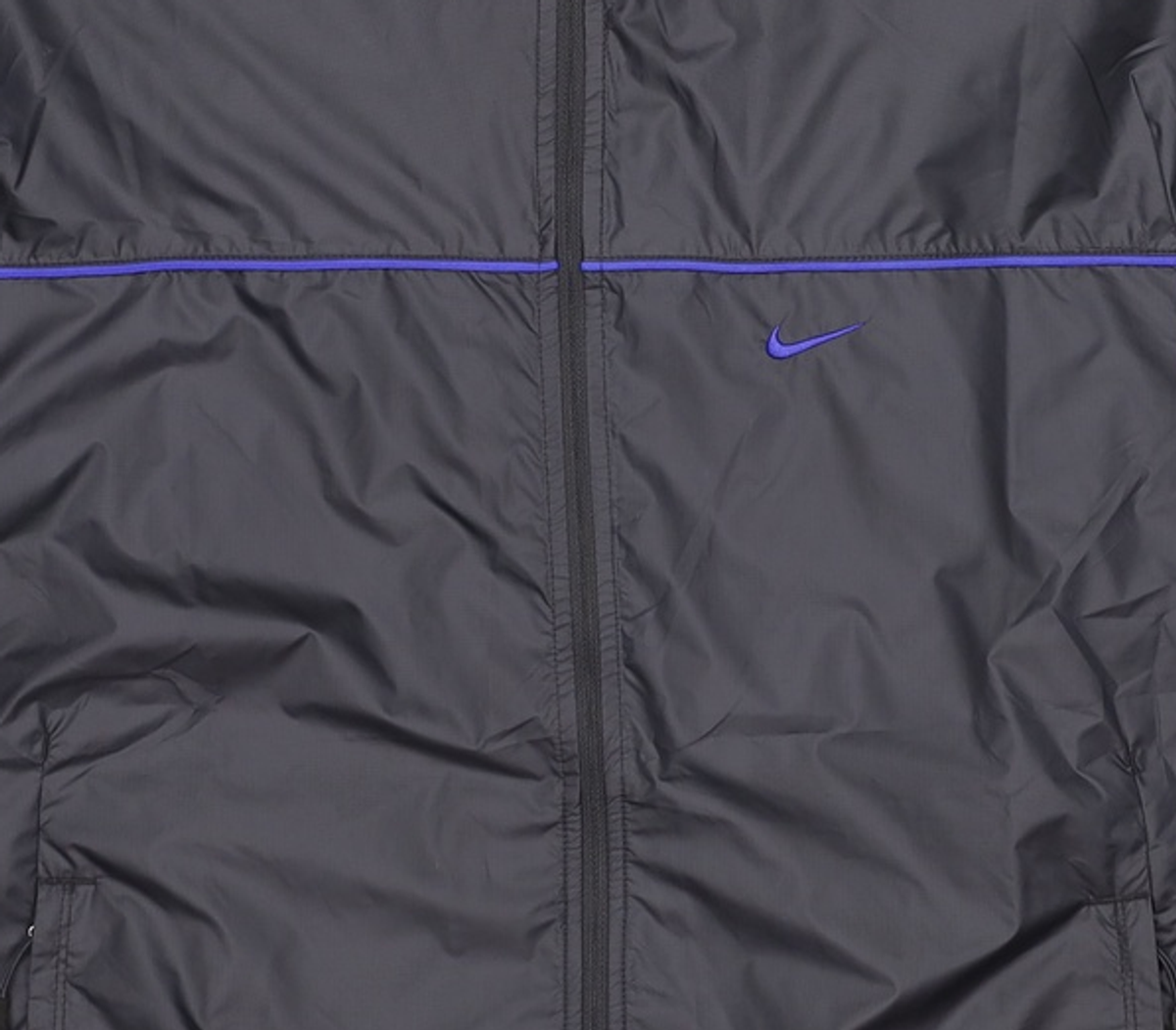 나이키(NIKE) 스톰 핏 러닝 재킷 M - 블랙:콩코드 / HF4633-010 L
