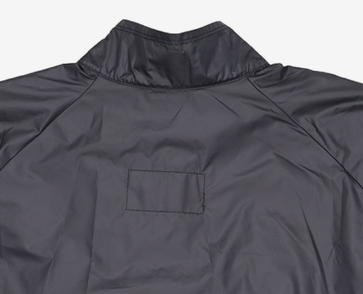 나이키(NIKE) 스톰 핏 러닝 재킷 M - 블랙:콩코드 / HF4633-010 L