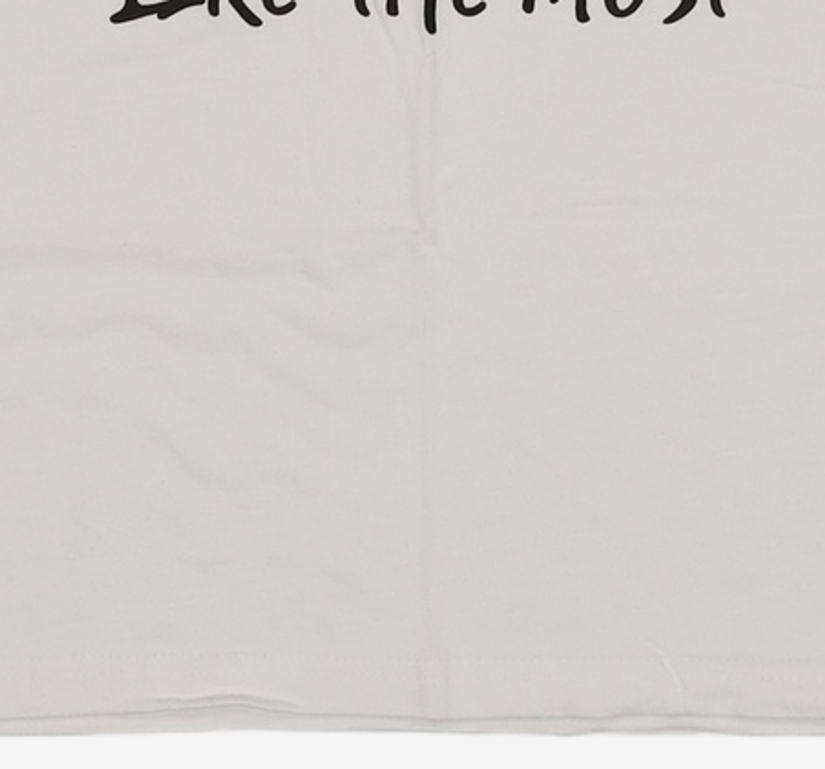 라이크더모스트(LIKE THE MOST) 반소매 티셔츠 XL