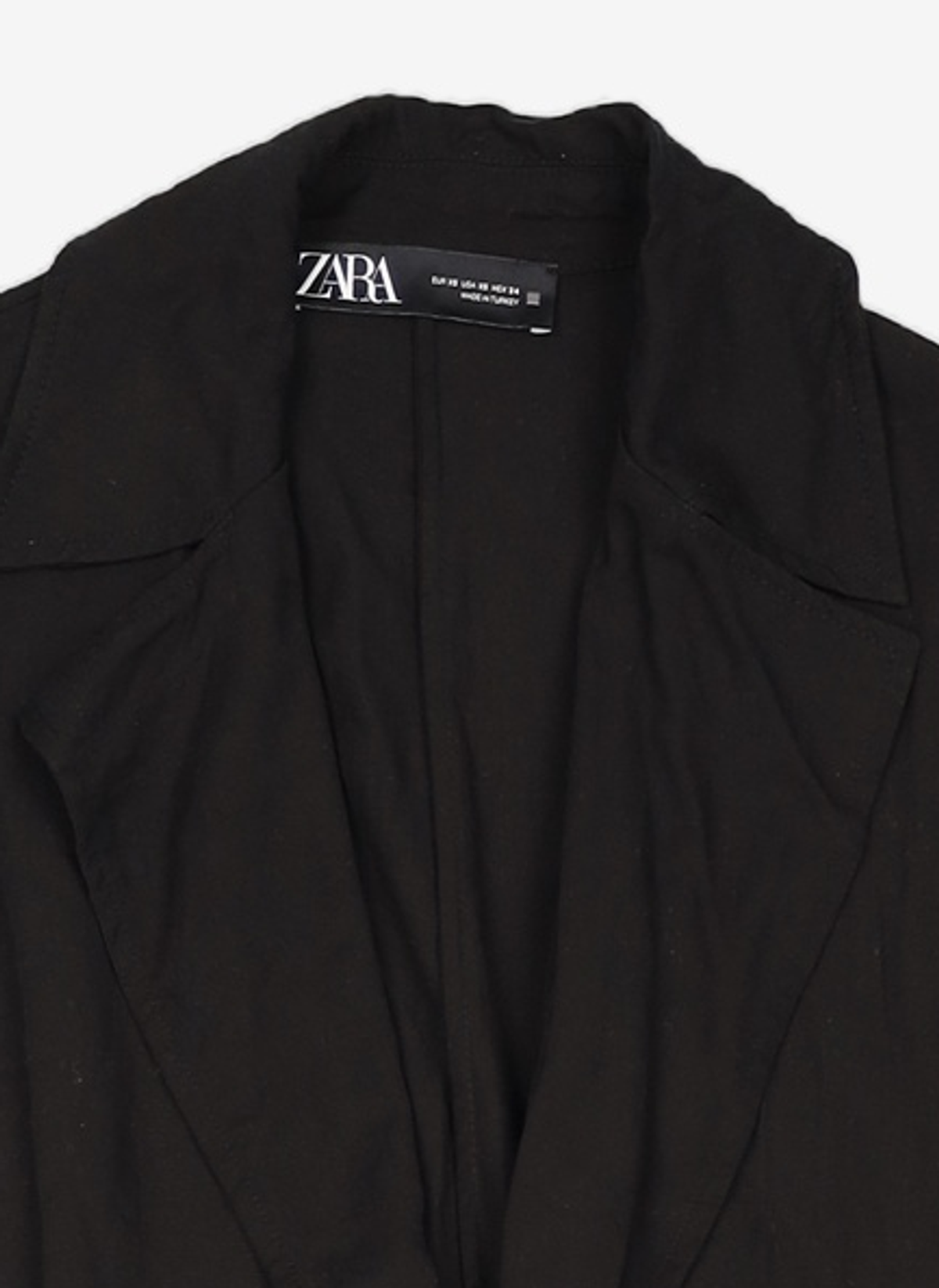 자라(ZARA) 봄 가을 코트 XS