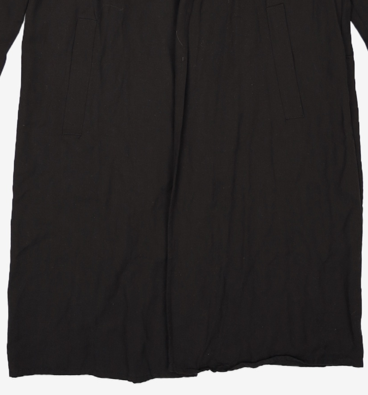 자라(ZARA) 봄 가을 코트 XS