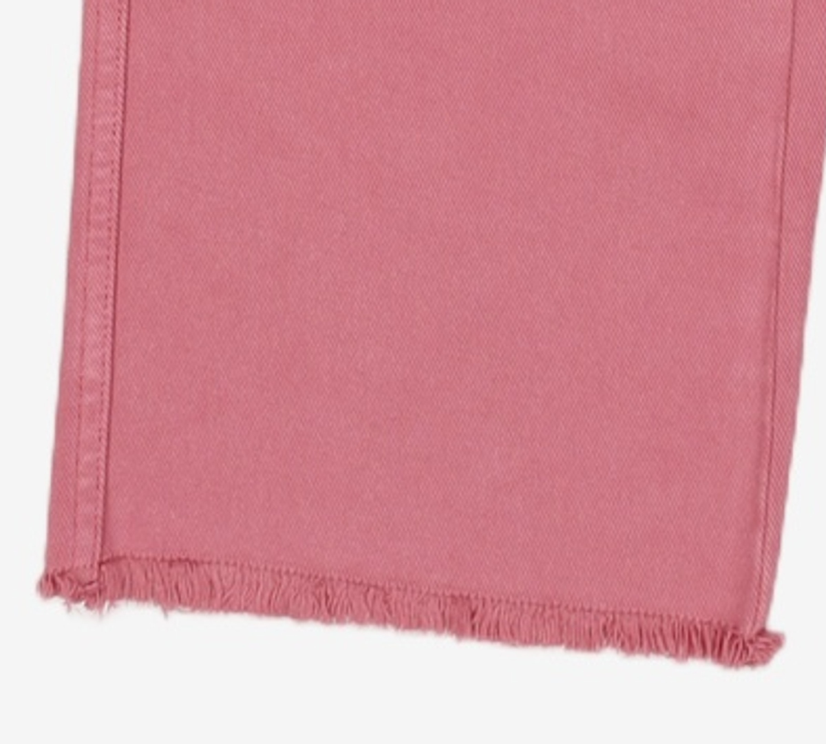 마리떼 프랑소와 저버(MARITHÉ + FRANҪOIS GIRBAUD) W COULEUR DENIM PANTS dark pink 25