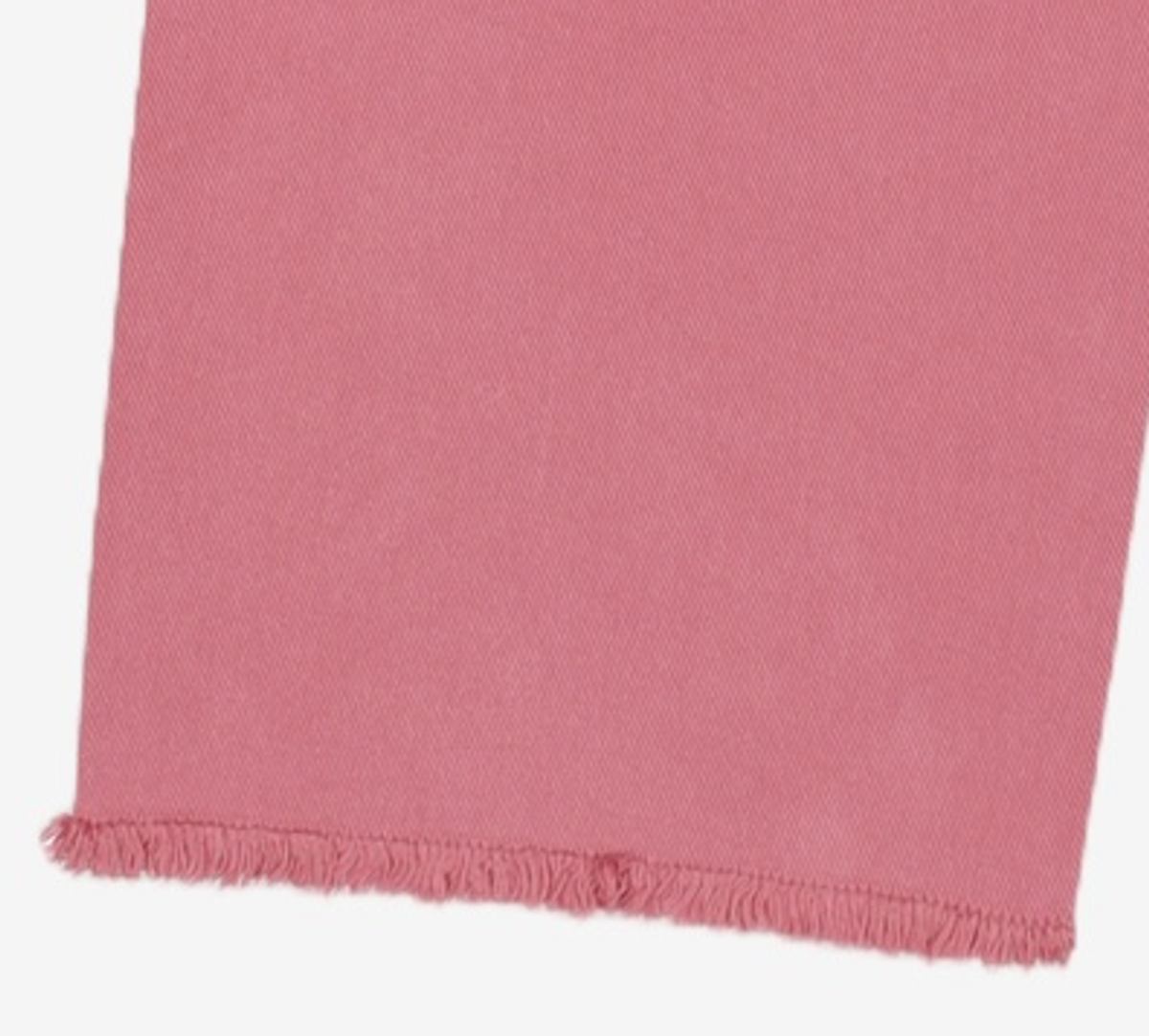 마리떼 프랑소와 저버(MARITHÉ + FRANҪOIS GIRBAUD) W COULEUR DENIM PANTS dark pink 25