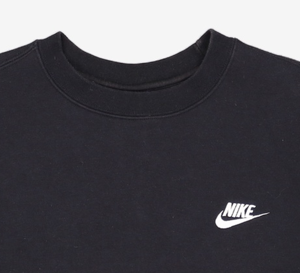 나이키(NIKE) 맨투맨/스웨트셔츠 100