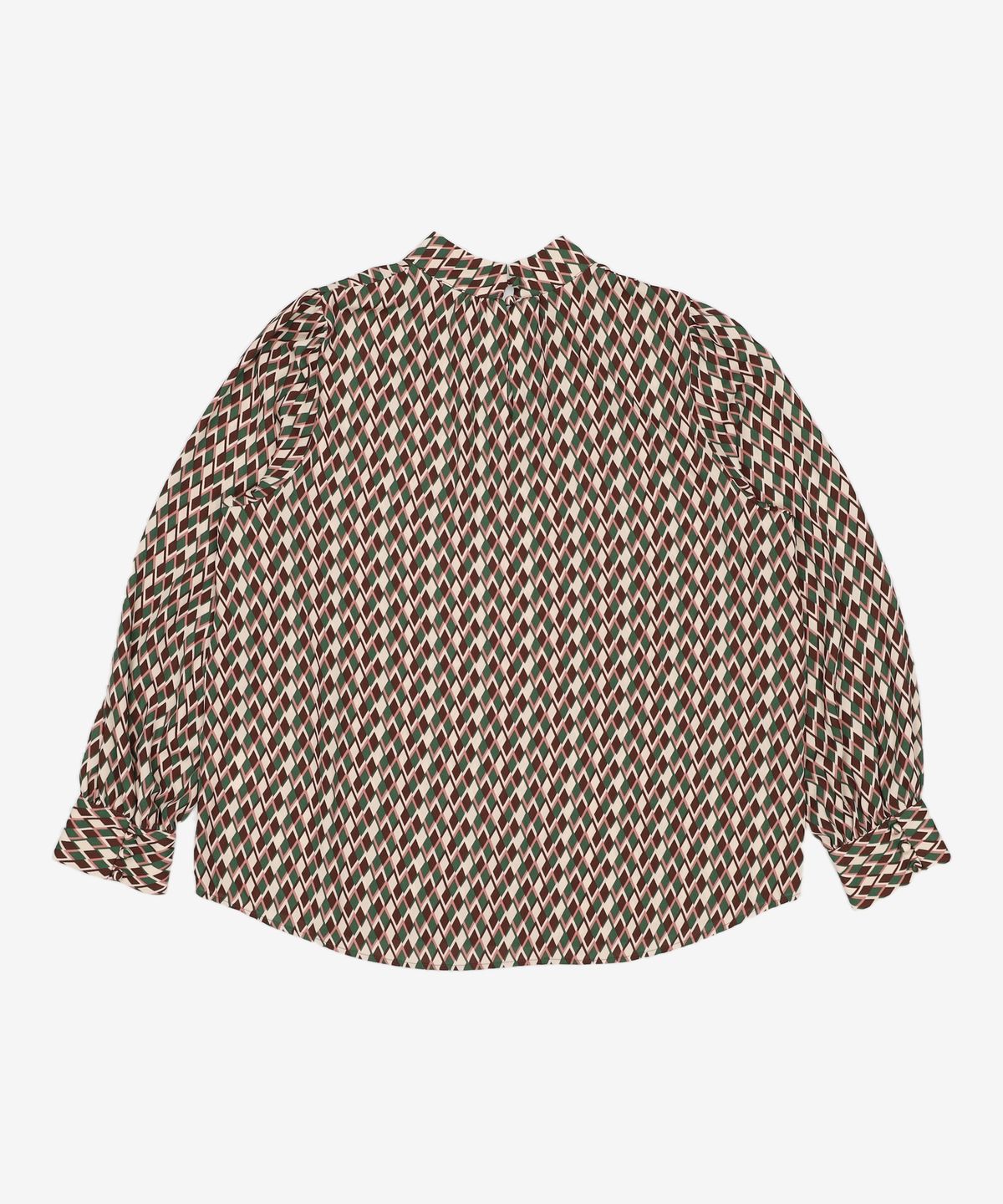 미쏘(MIXXO) 블라우스 L
