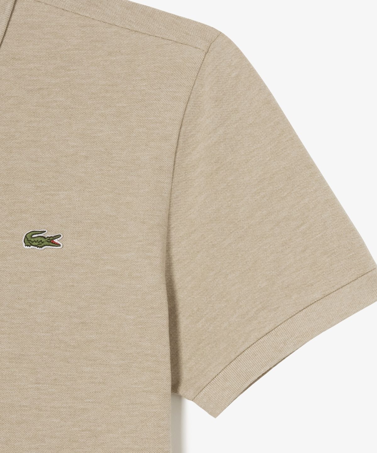 라코스테(LACOSTE) 남성 프렌치 레귤러핏 베이직 폴로 셔츠 PH731E-56N 02S