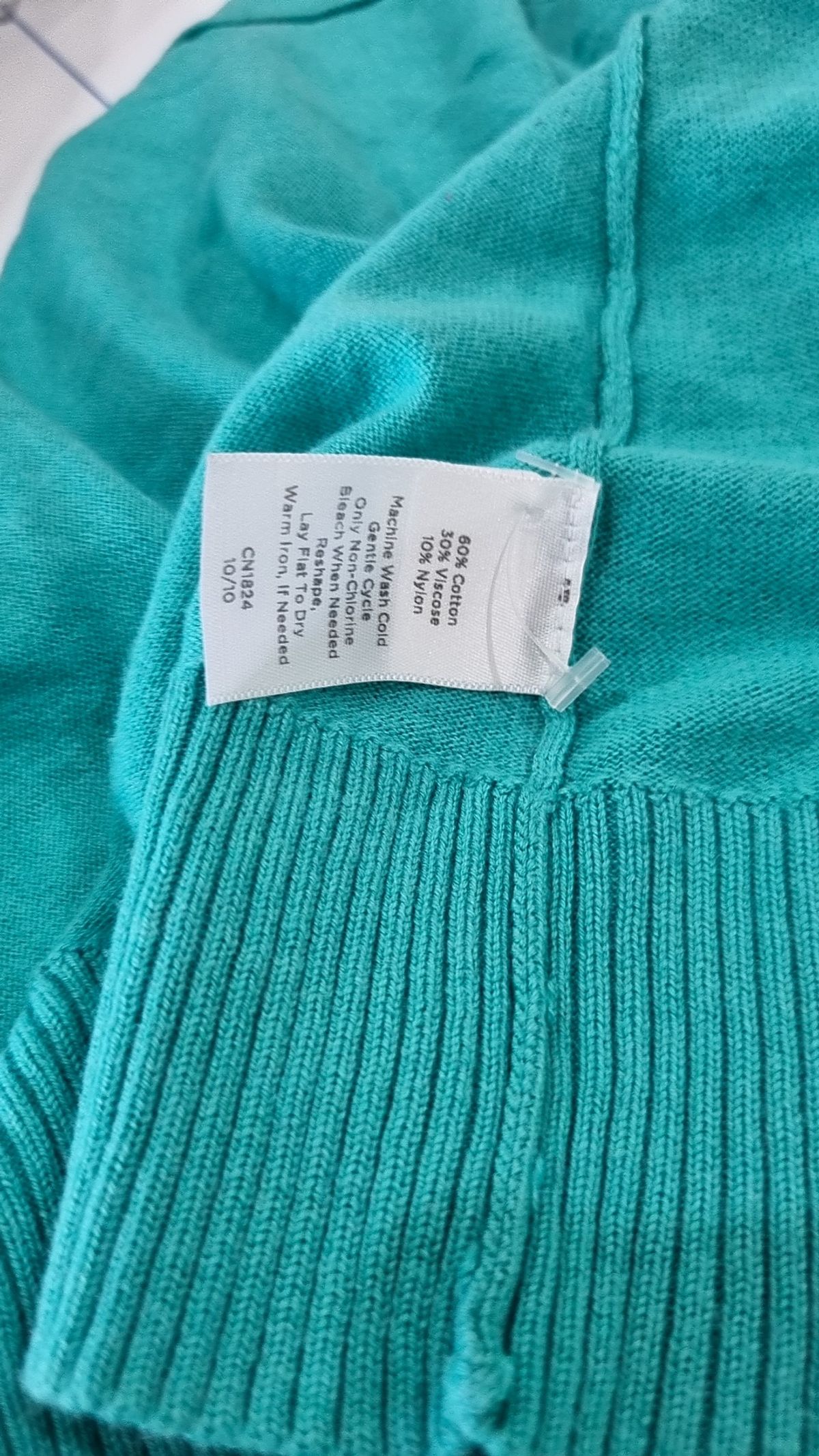 탈보츠(TALBOTS) 카디건 M