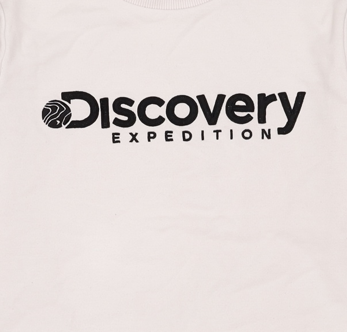 디스커버리(discovery) 맨투맨/스웨트셔츠 90