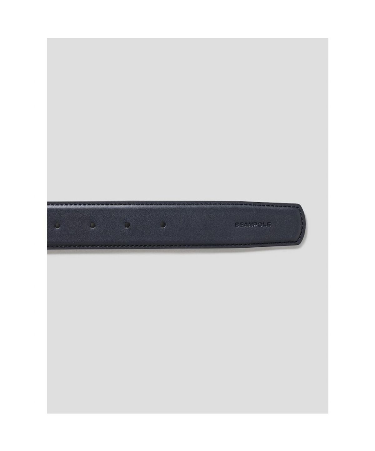 빈폴 액세서리(BEANPOLE ACCESSORY) 빈폴헤릿 캐주얼 버클 - 네이비