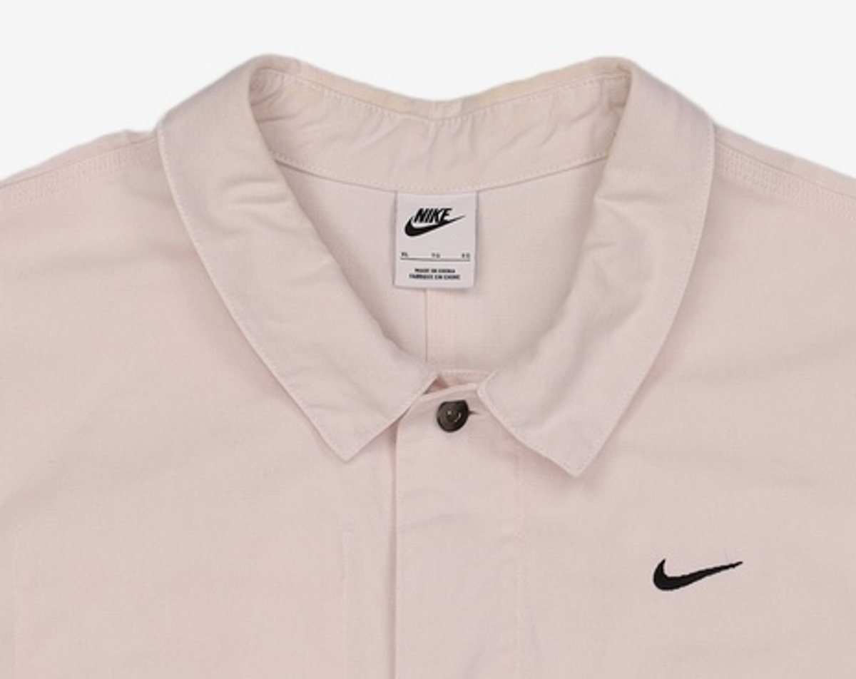 나이키(NIKE) 나일론/코치 재킷 105