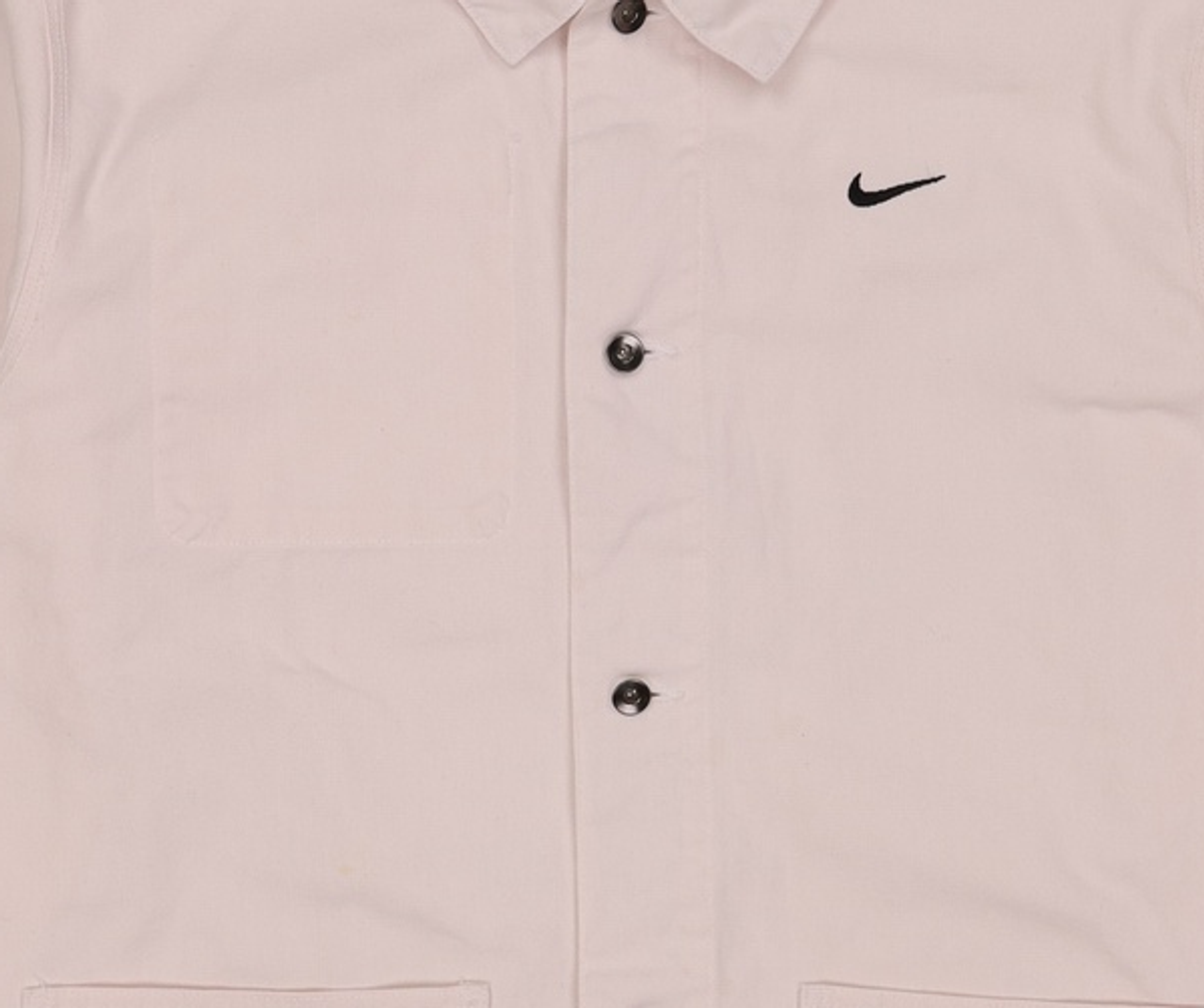 나이키(NIKE) 나일론/코치 재킷 105