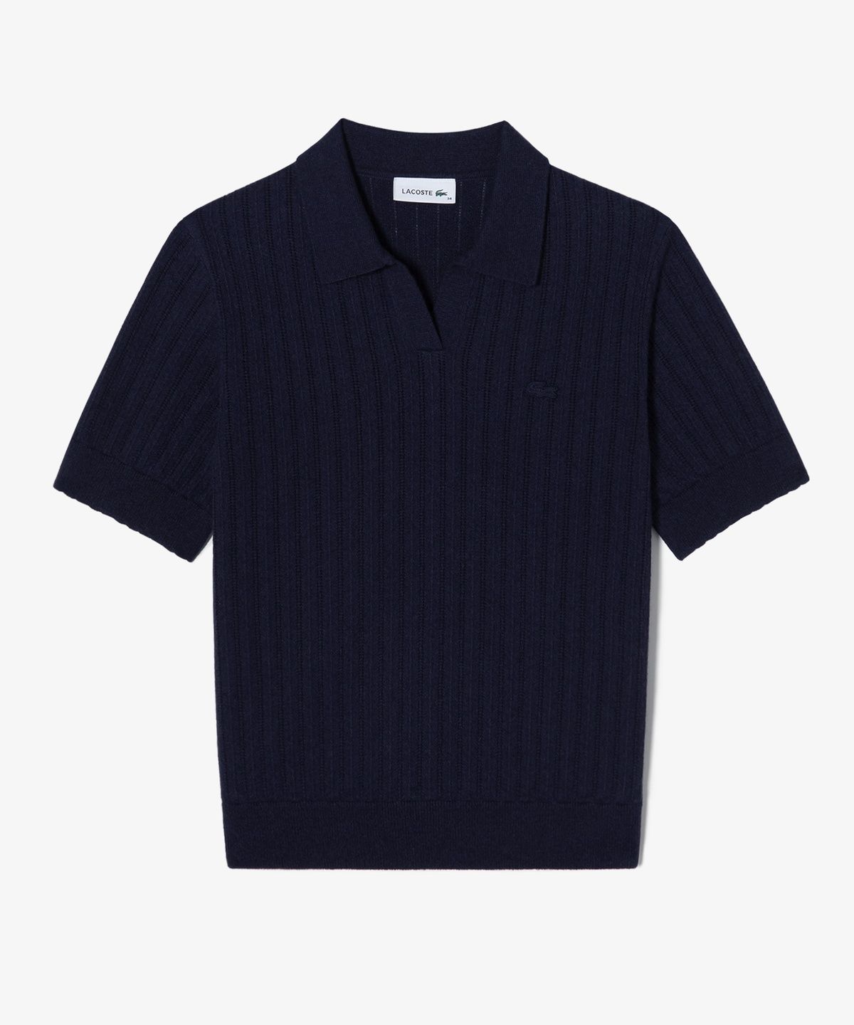라코스테(LACOSTE) 여성 스카시 스웨터 폴로셔츠 PF035E-56N 166