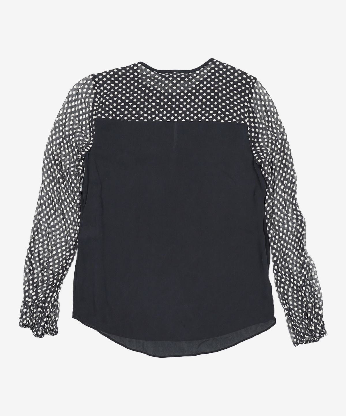 다이앤 본 퍼스텐버그(DIANE von FURSTENBERG) 블라우스 0