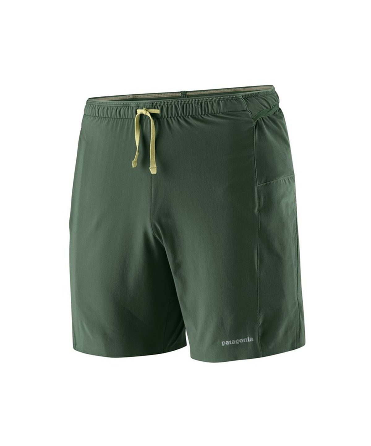 파타고니아(PATAGONIA) 멘즈 스트라이더 쇼츠 - 7인치 / 24668R7
