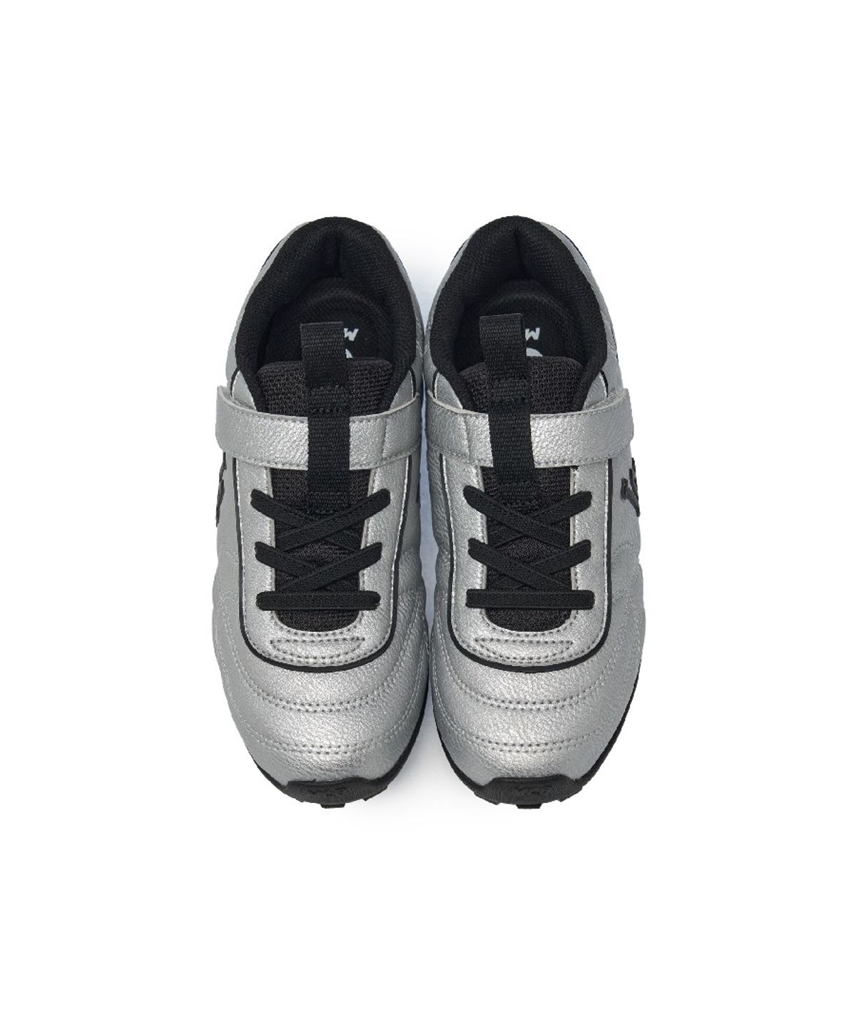 엠엘비 키즈(MLB KIDS) 슬릭 LA (Silver)
