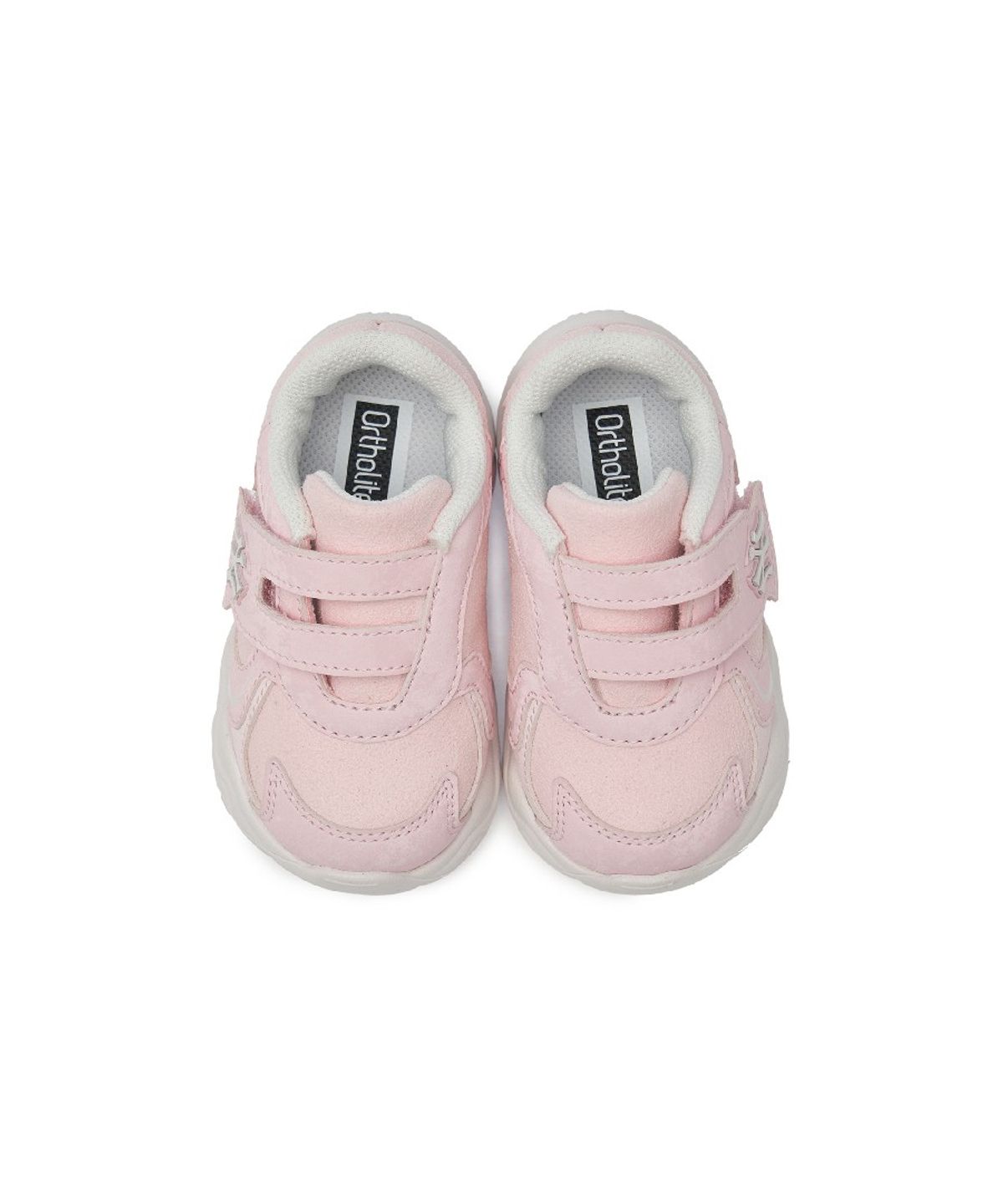 엠엘비 키즈(MLB KIDS) 카고 청키 베이비 NY (Pink)