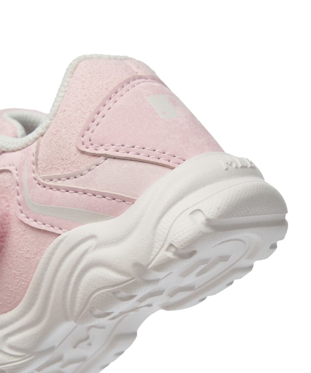 엠엘비 키즈(MLB KIDS) 카고 청키 베이비 NY (Pink)