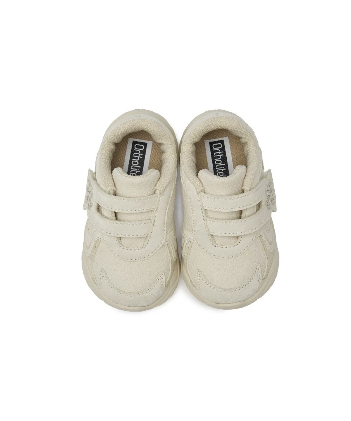 엠엘비 키즈(MLB KIDS) 카고 청키 베이비 NY (D.Cream)