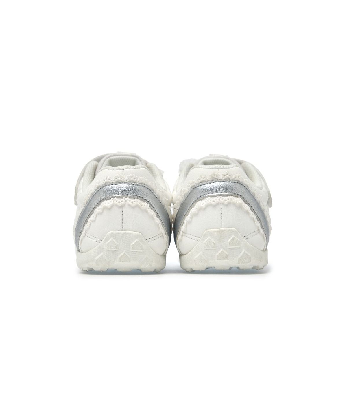 엠엘비 키즈(MLB KIDS) 슬릭 레이스 NY (White)