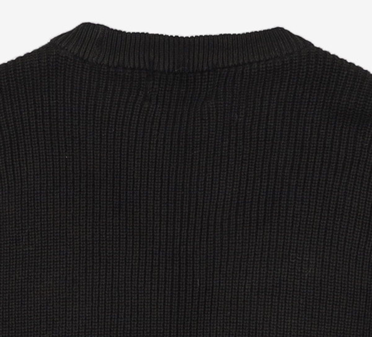 니티드(KNITTED) 니트/스웨터 XL