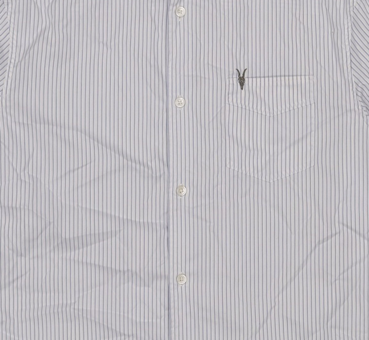 올세인츠(ALLSAINTS) 캐주얼 셔츠 L