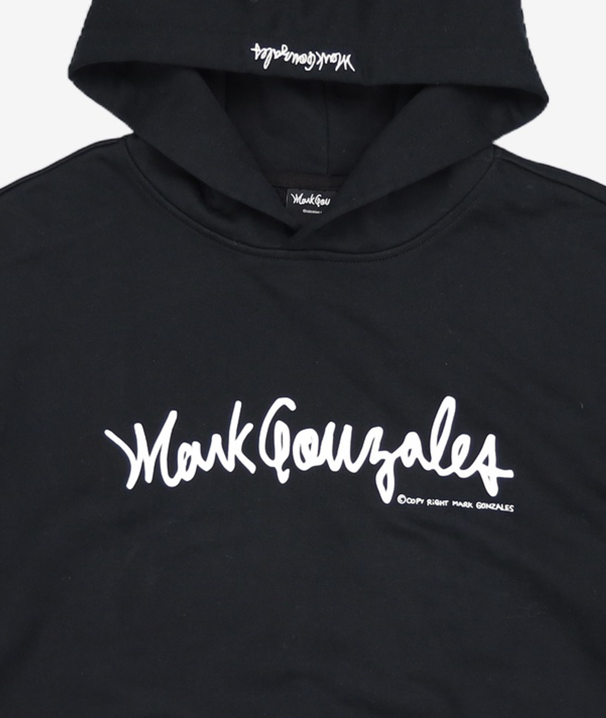 마크곤잘레스 키즈(MARK GONZALES KIDS) 후드 티셔츠 S