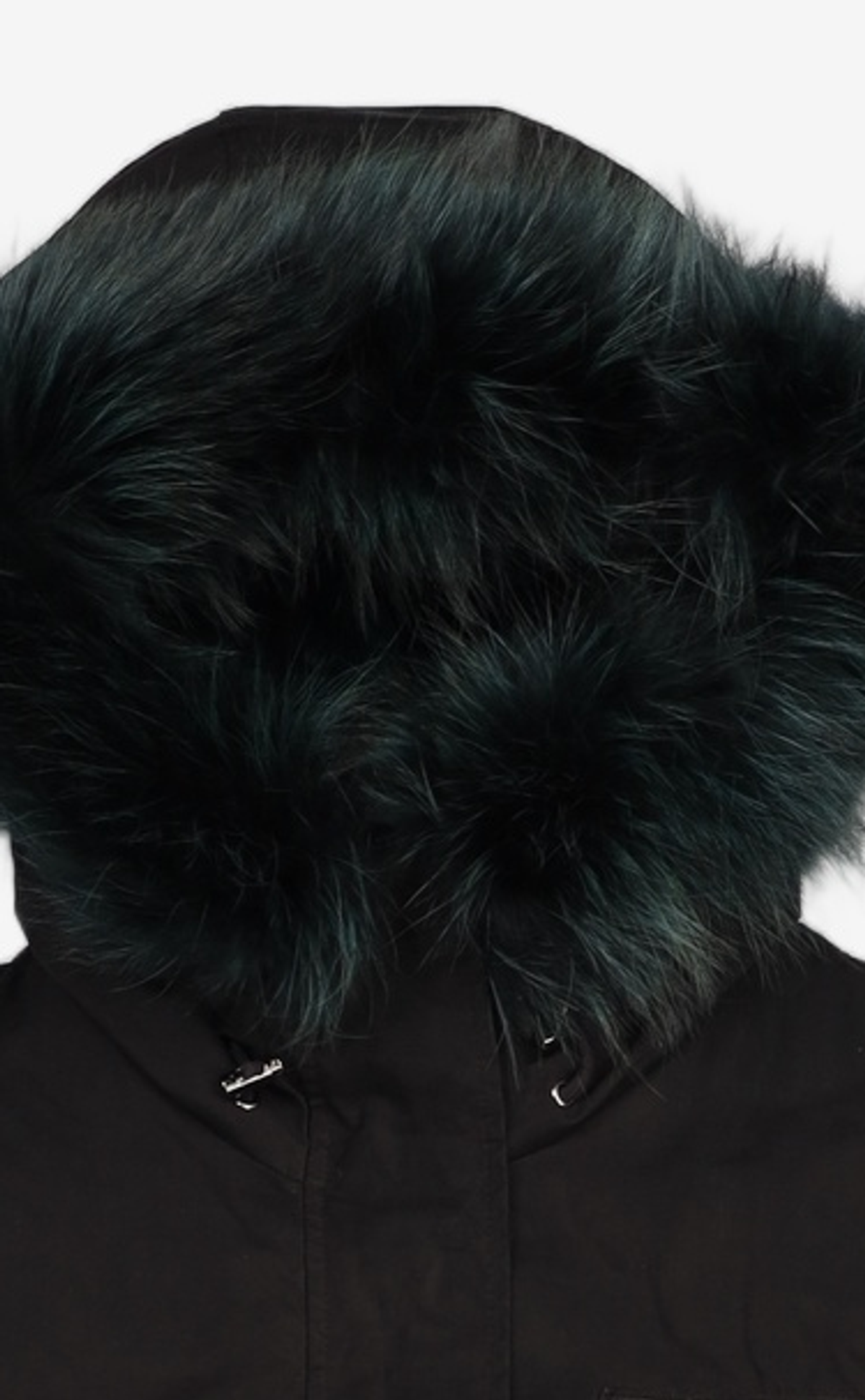 게스(GUESS) 롱 패딩/롱 헤비 아우터 S