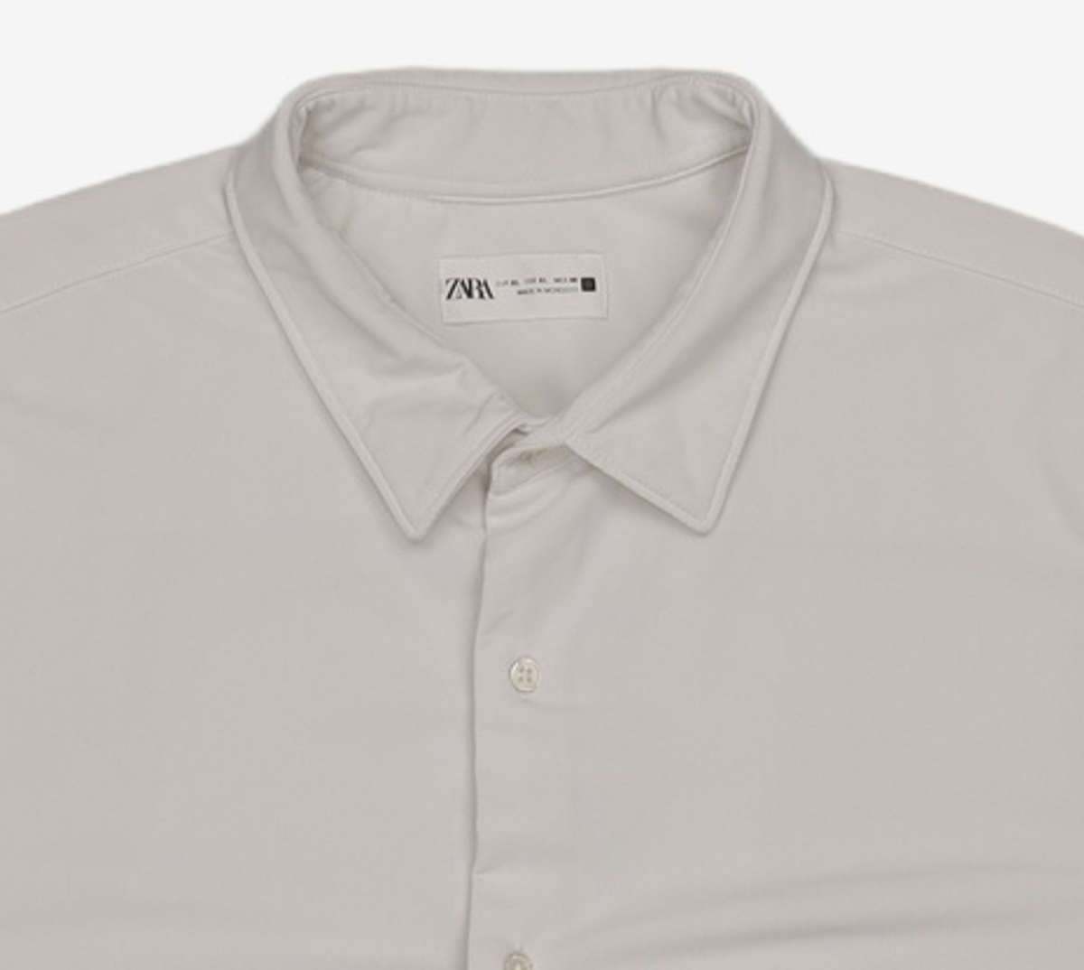 자라(ZARA) 캐주얼 셔츠 XL