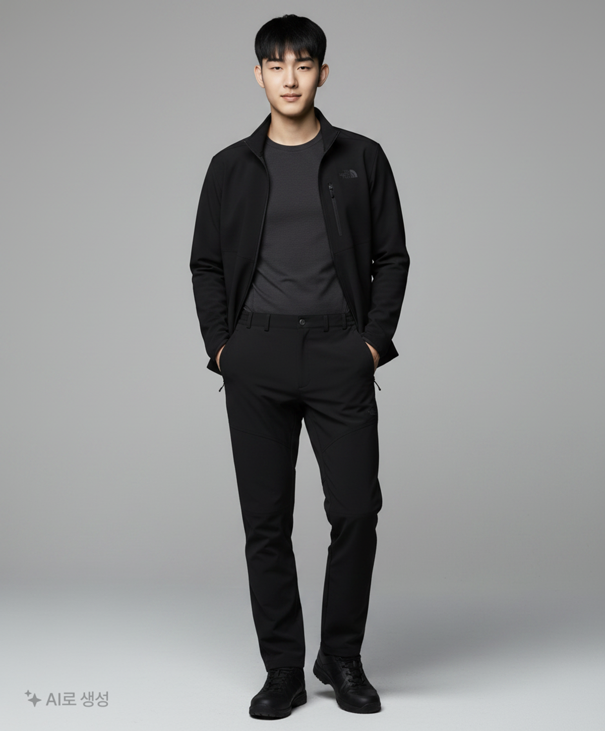 노스페이스(THE NORTH FACE) 기타 바지 M