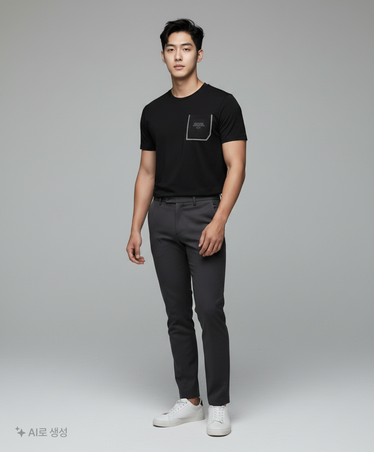 머렐(MERRELL) 반소매 티셔츠 110