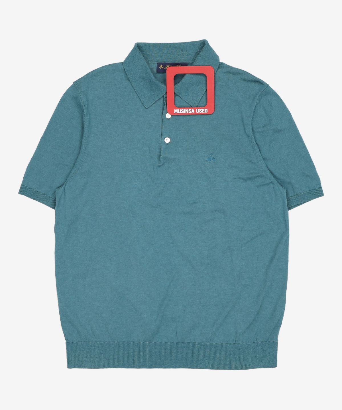 브룩스 브라더스(BROOKS BROTHERS) 피케/카라 티셔츠 XXXL