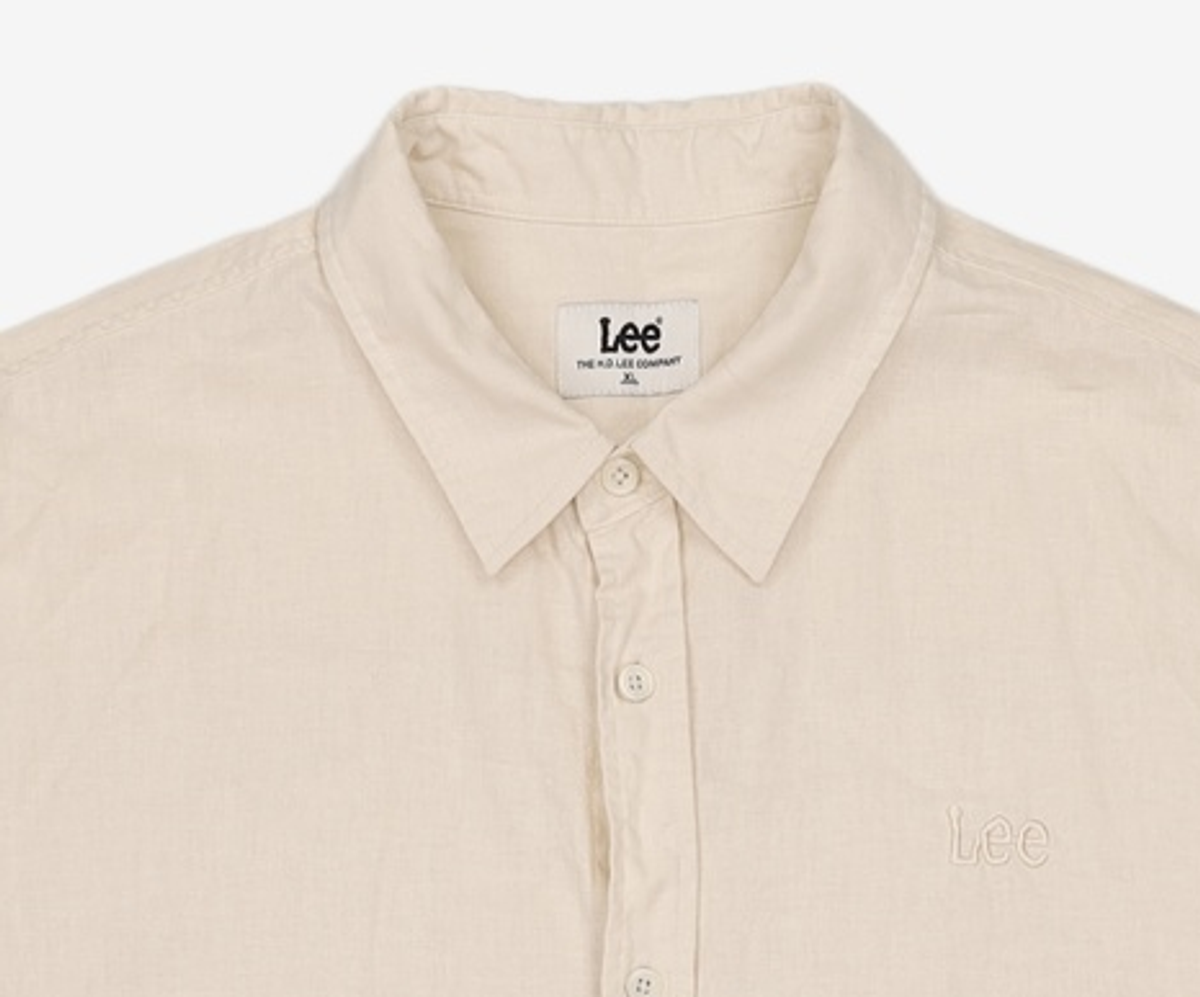 리(LEE) 캐주얼 셔츠 XL