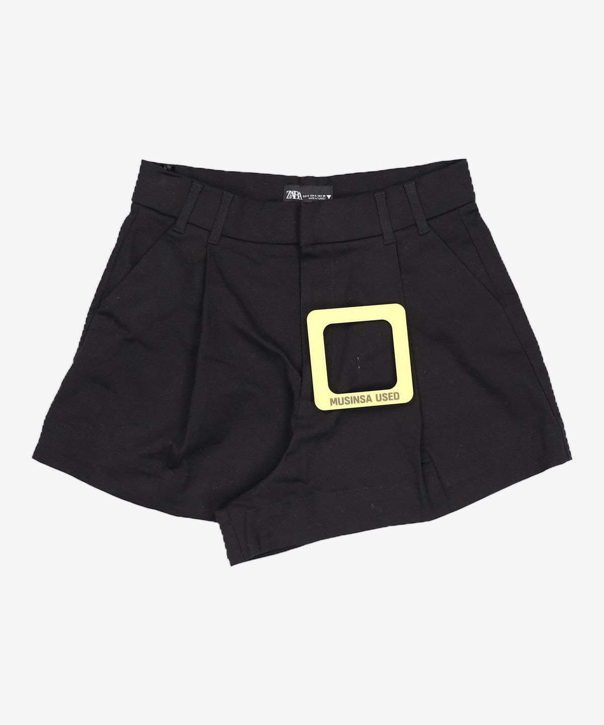 자라(ZARA) 숏팬츠 S