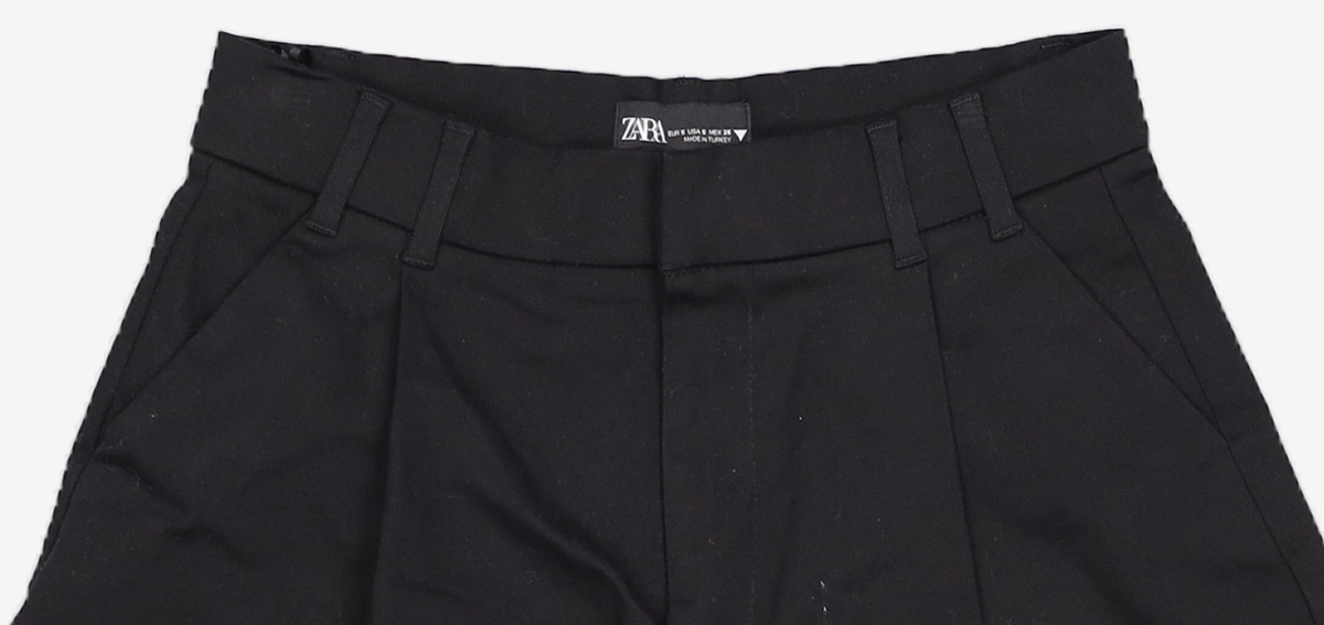자라(ZARA) 숏팬츠 S