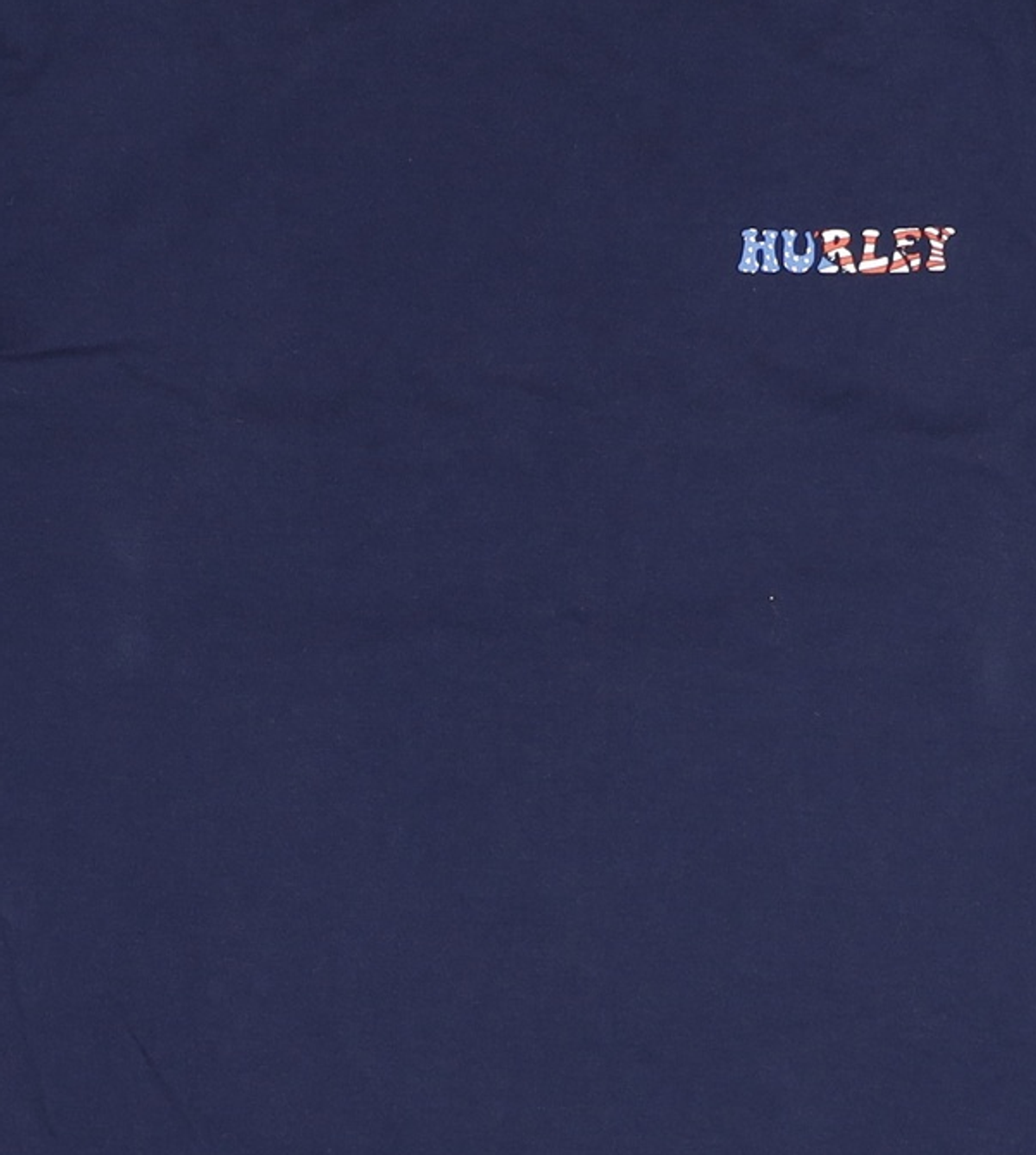 헐리(HURLEY) 반소매 티셔츠 L