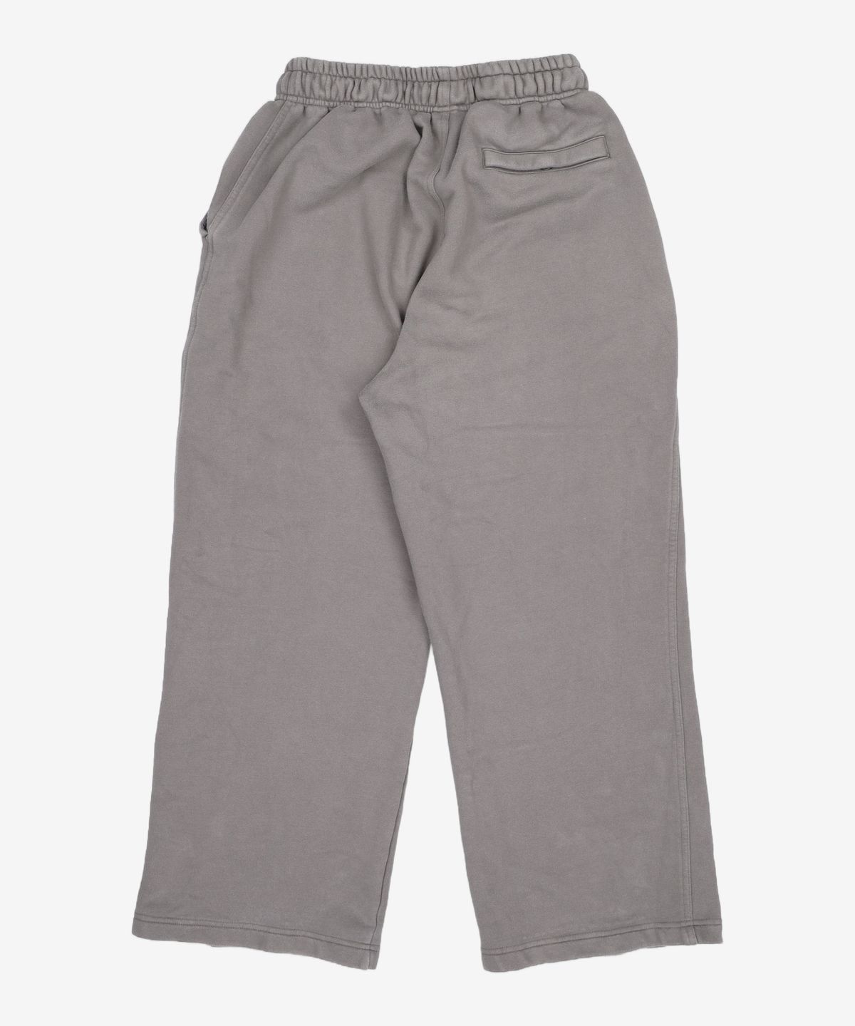 본투윈(BORN TO WIN) CHROME B SEMI WIDE PANTS [4 COLOR]