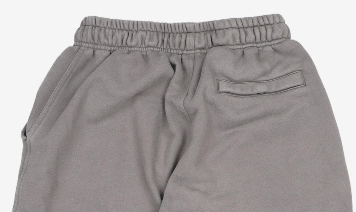 본투윈(BORN TO WIN) CHROME B SEMI WIDE PANTS [4 COLOR]
