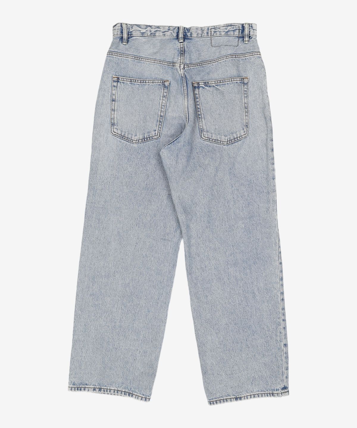 자라(ZARA) 청/데님 팬츠 42